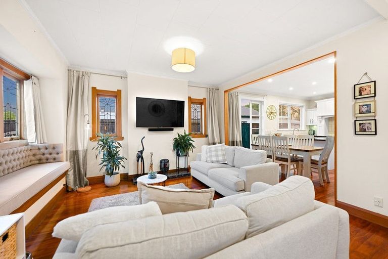 Photo of property in 135 Rimu Street, Maeroa, Hamilton, 3200