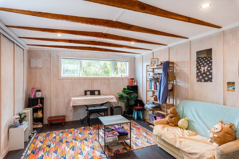 Photo of property in 3 Grange Park Avenue, Raumati South, Paraparaumu, 5032