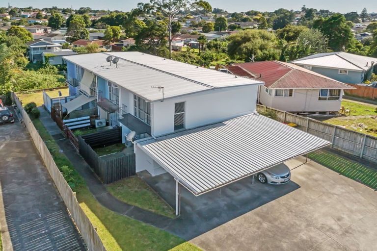 Photo of property in 1/19 Olive Crescent, Papatoetoe, Auckland, 2025