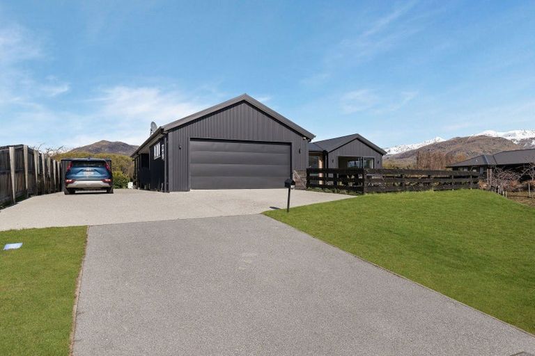 Photo of property in 109 Stalker Road, Lower Shotover, Queenstown, 9304