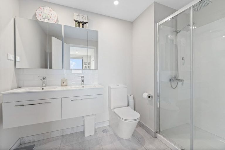 Photo of property in 408/57 Mapou Road, Hobsonville, Auckland, 0616