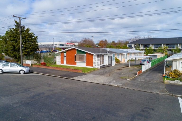 Photo of property in 1/335 Wicksteed Street, Whanganui, 4500