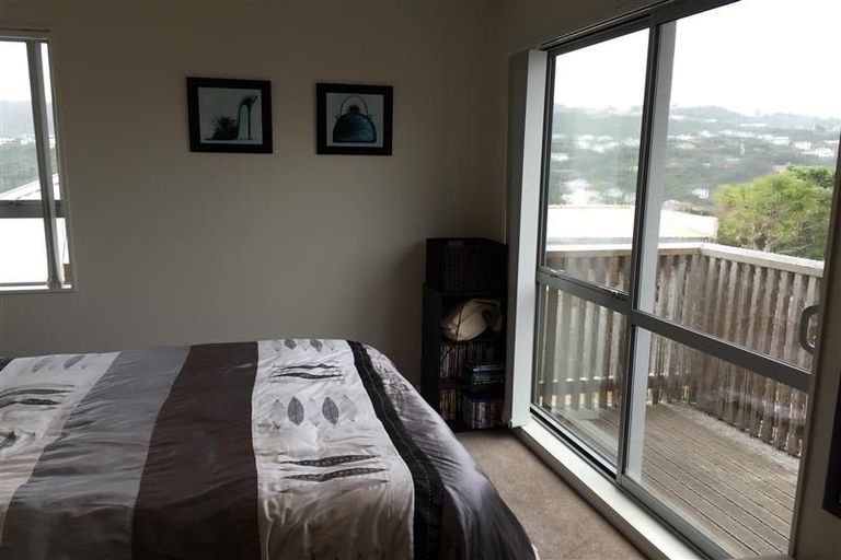 Photo of property in 6a Mills Road, Brooklyn, Wellington, 6021