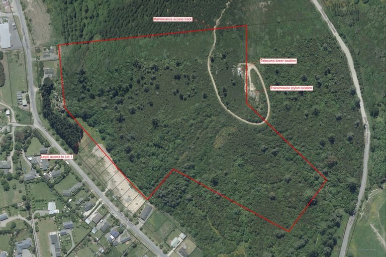 Photo of property in Jacks Pass Road, Hanmer Springs, 7334