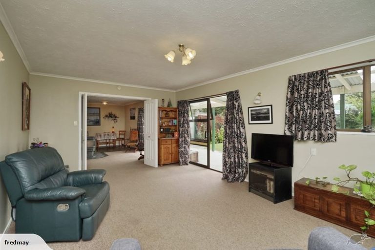 Photo of property in 5 Chervier Street, Leeston, 7632