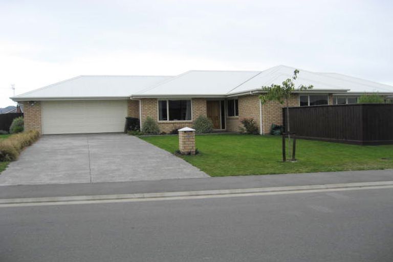 Photo of property in 34 Rembrandt Drive, Rolleston, 7614
