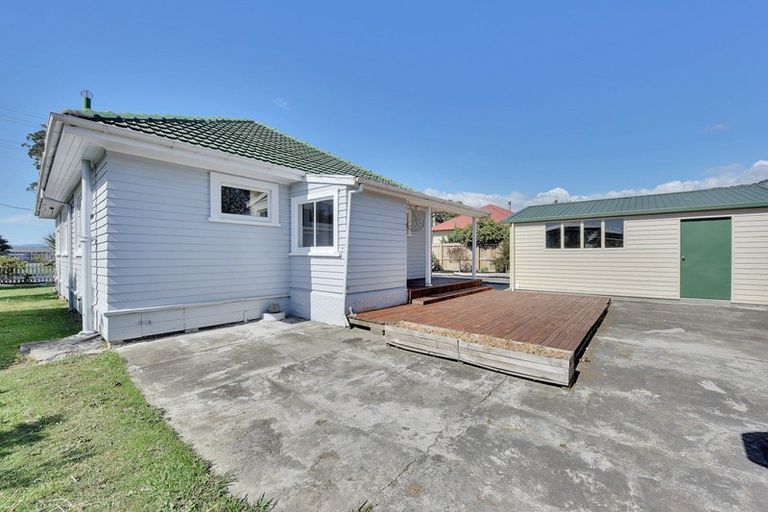 Photo of property in 45 Waverley Street, Richmond, 7020
