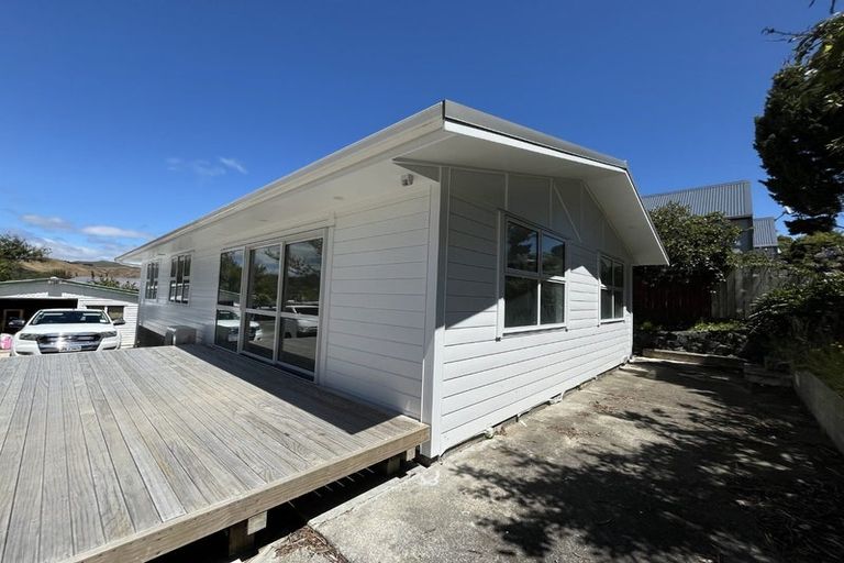 Photo of property in 54 Desert Gold Street, Ascot Park, Porirua, 5024