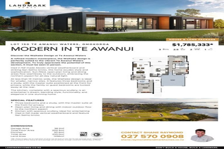 Photo of property in 31 Snapper Crescent, Omokoroa, 3114