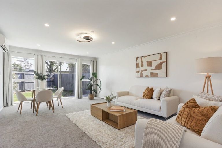 Photo of property in 2/4 Gothic Place, Ilam, Christchurch, 8041