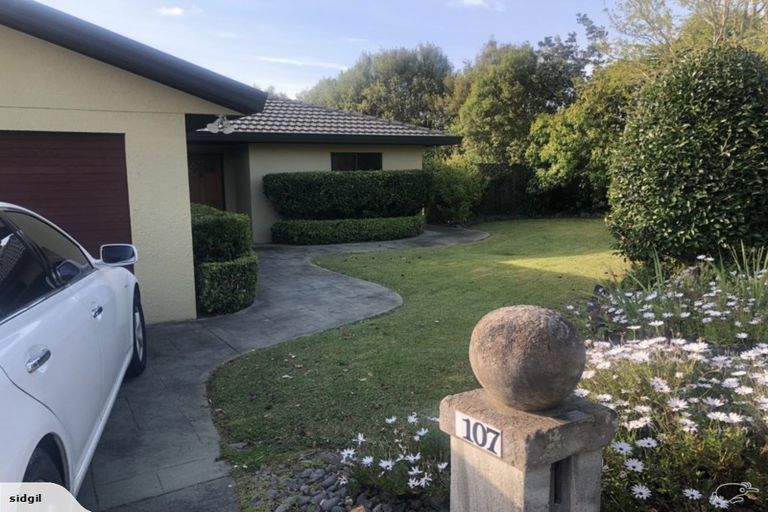 Photo of property in 107 Hauiti Drive, Warkworth, 0910