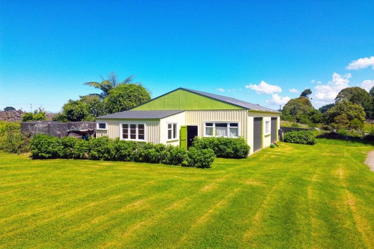 Photo of property in 10 Bushy Park Road, Kai Iwi, Whanganui, 4574
