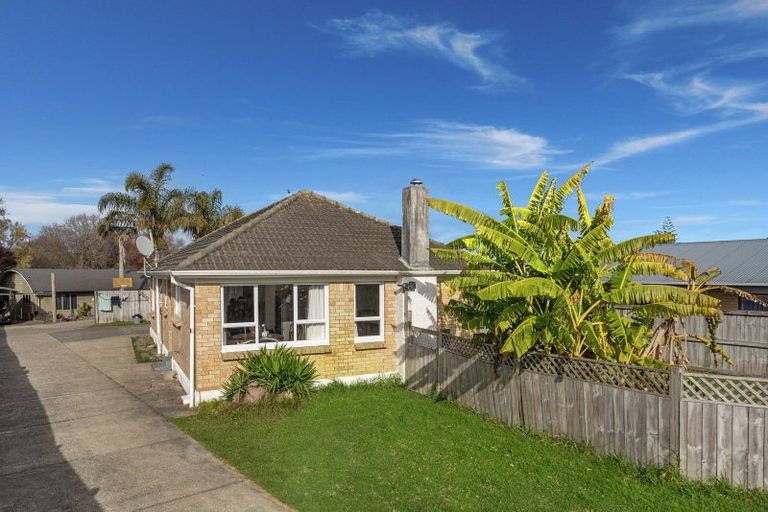 Photo of property in 5a Lord Cobham Avenue, Whakatane, 3120