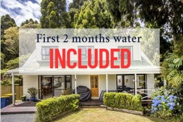 Photo of property in 94a Konini Road, Titirangi, Auckland, 0604