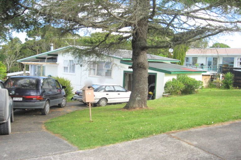 Photo of property in 37 Monument Road, Kaikohe, 0405