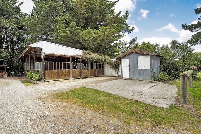 Photo of property in 214 Bush Road, Oxford, 7495