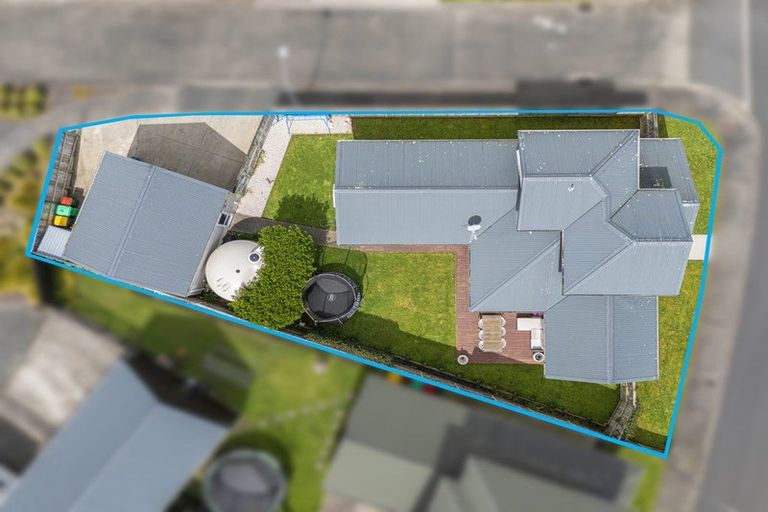 Photo of property in 1 Lancewood Lane, Kaukapakapa, Helensville, 0875