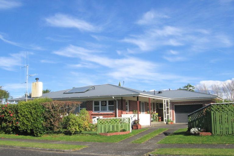 Photo of property in 8 Hillcrest Road, Otumoetai, Tauranga, 3110
