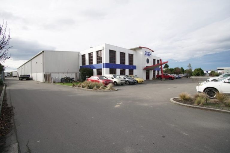 Photo of property in 160 Waterloo Road, Hutt Central, Lower Hutt, 5010