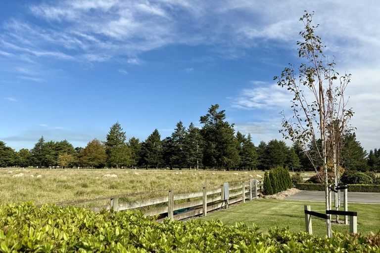 Photo of property in 75 Frasers Road, Tinwald, Ashburton, 7778