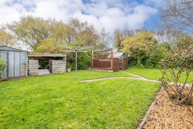 Photo of property in 166 Venus Street, Strathern, Invercargill, 9812