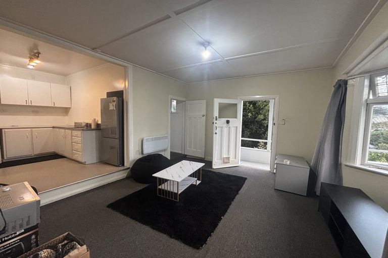 Photo of property in 59 Sar Street, Wadestown, Wellington, 6012