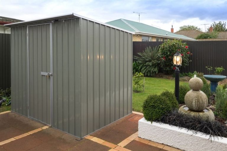 Photo of property in 281 Wills Street, Ashburton, 7700