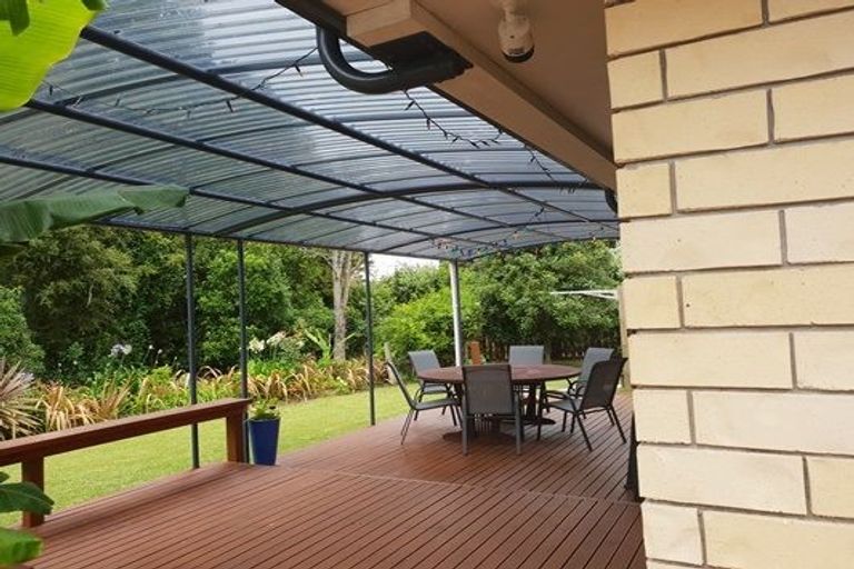 Photo of property in 8 Lochiel Place, Te Kamo, Whangarei, 0112