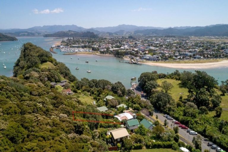 Photo of property in 1149 Purangi Road, Ferry Landing, Whitianga, 3591