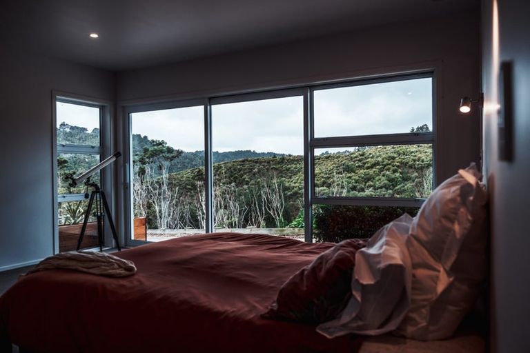 Photo of property in 145a Mokoroa Valley Road, Waitakere, Henderson, 0782