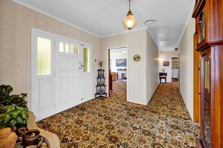 Photo of property in 27 Fairfield Road, Hawera, 4610