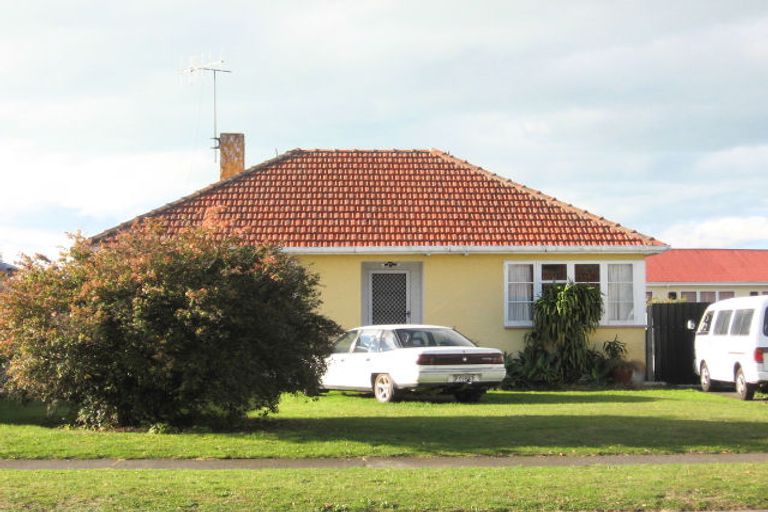 Photo of property in 104 Nuffield Avenue, Marewa, Napier, 4110