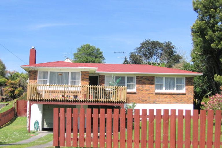 Photo of property in 86 Mount View Drive, Mangakakahi, Rotorua, 3015