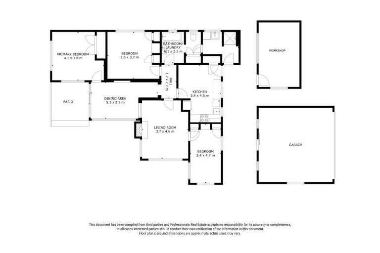 Photo of property in 8 Lynmouth Heights, Lynmouth, New Plymouth, 4310