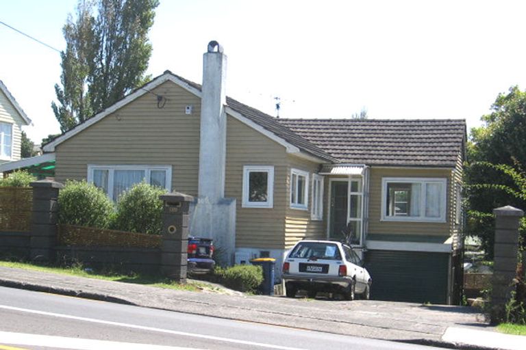 Photo of property in 189 Mokoia Road, Birkenhead, Auckland, 0626