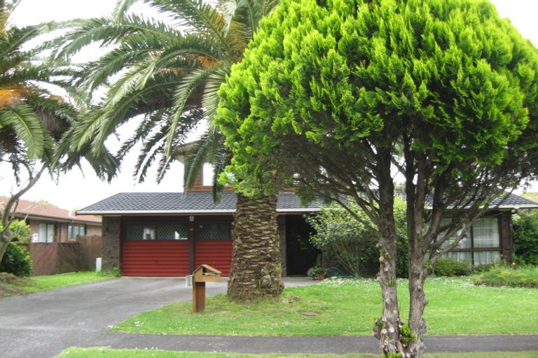 Photo of property in 9 Brockton Avenue, Conifer Grove, Takanini, 2112