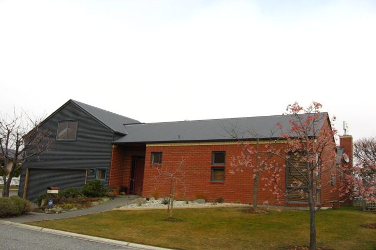 Photo of property in 25 Cotter Avenue, Arrowtown, 9302