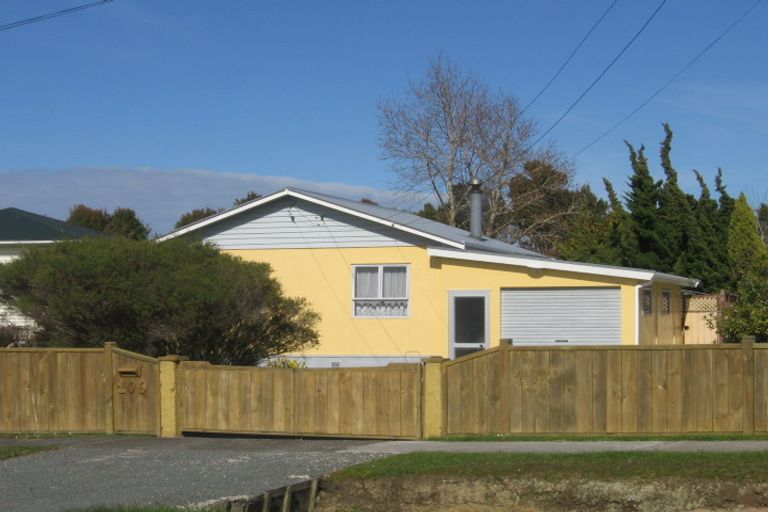 Photo of property in 106 Awakino Road, Dargaville, 0310