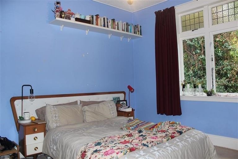 Photo of property in 5 Maurice Terrace, Te Aro, Wellington, 6011