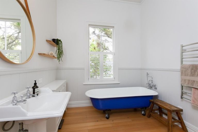 Photo of property in 8 Schofield Street, Grey Lynn, Auckland, 1021