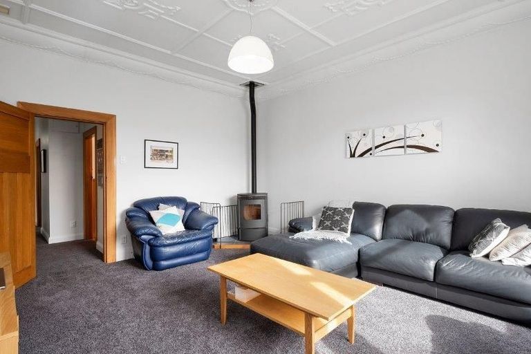 Photo of property in 23 Hargest Crescent, Saint Kilda, Dunedin, 9012