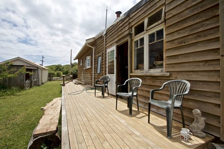 Photo of property in 146 Seddon Street, Raetihi, 4632