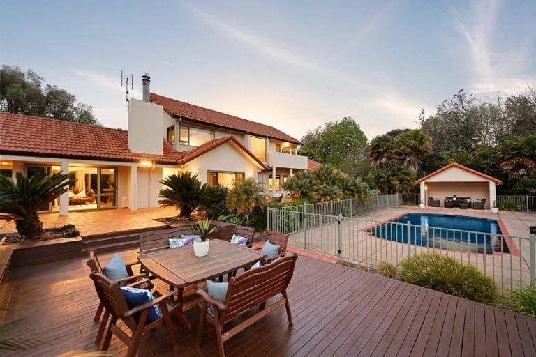 Photo of property in 130b Pencarrow Road, Tamahere, Hamilton, 3283