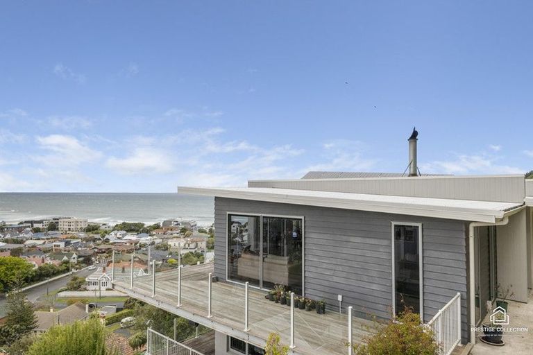 Photo of property in 75 Ravenswood Road, Saint Clair, Dunedin, 9012