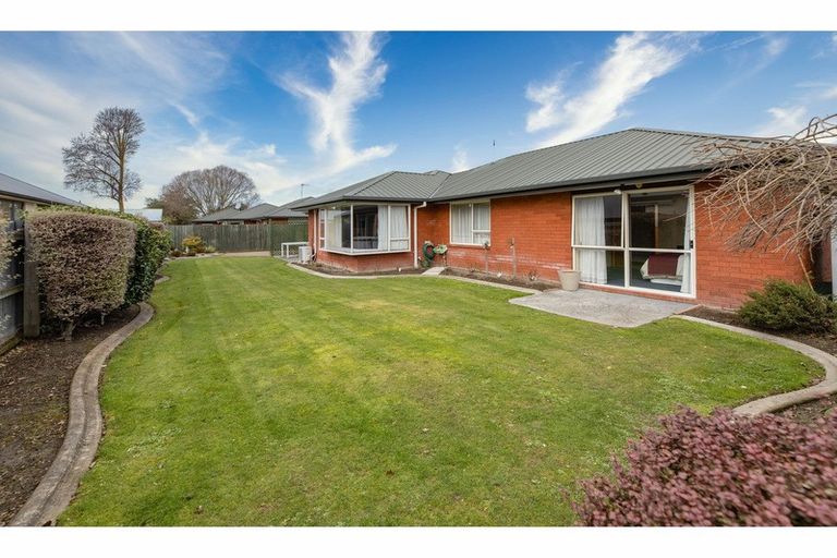 Photo of property in 99b Otaki Street, Kaiapoi, 7630
