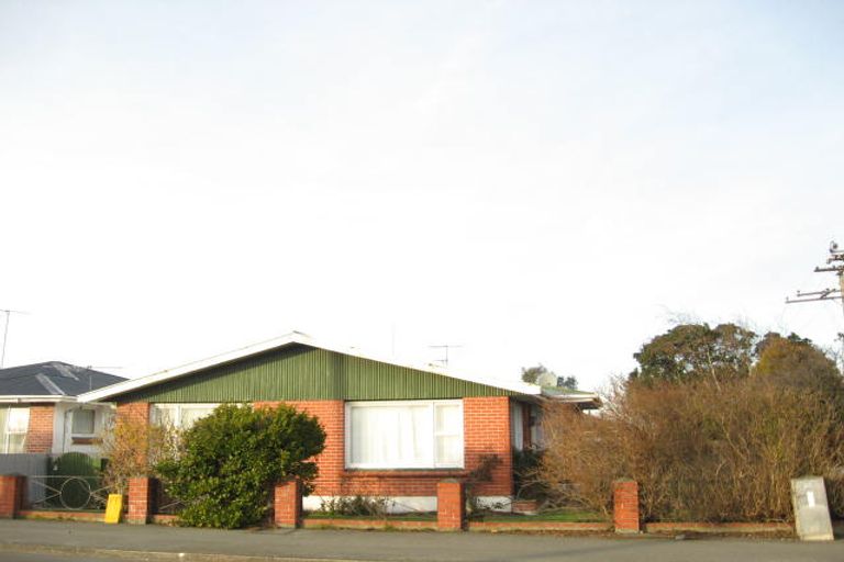 Photo of property in 155 Tramway Road, Strathern, Invercargill, 9812