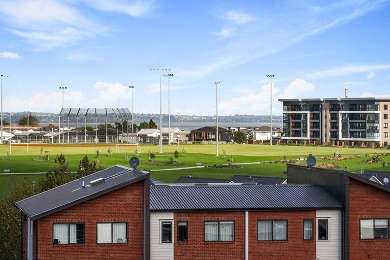 Photo of property in 408/57 Mapou Road, Hobsonville, Auckland, 0616