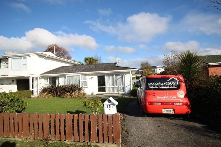 Photo of property in 3/151 Moana Street, Rosedale, Invercargill, 9810