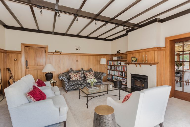 Photo of property in 27a Douglas Terrace, South Hill, Oamaru, 9400