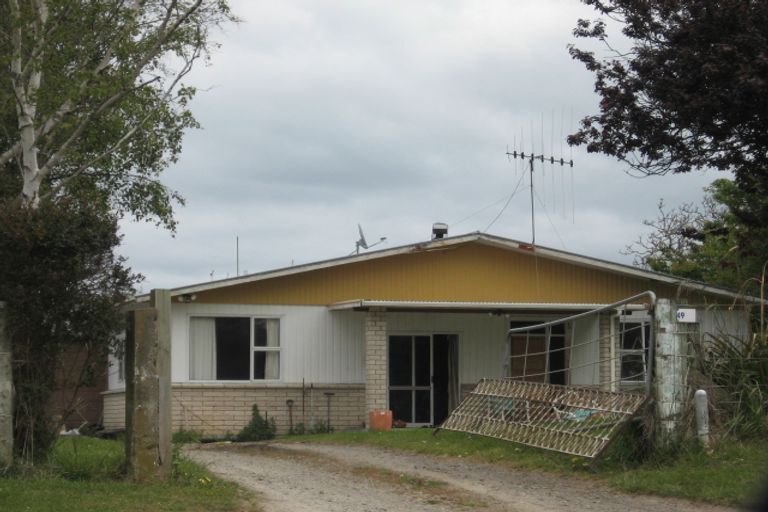 Photo of property in 149 Tayforth Road, Westmere, Whanganui, 4574